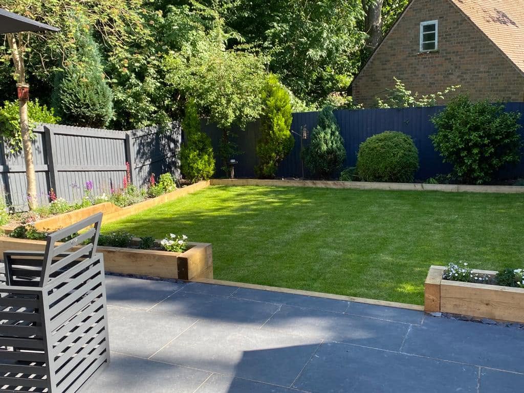 Turfing in Altrincham